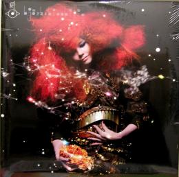 Bjork/Biophilia (2*LP")