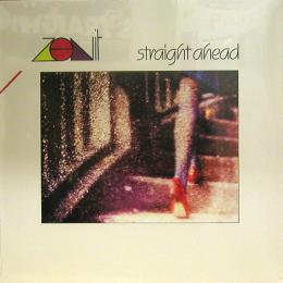 Zenit/Straight Ahead (LP")