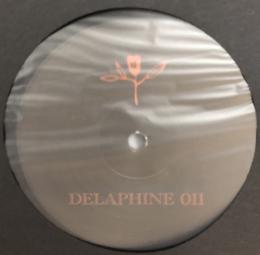 S.A.M./Delaphine 011 (12")