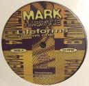 Mark Ambrose/Lifeforms Volume One (12")