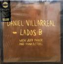 Daniel Villarreal/Lados B (LP") LTD