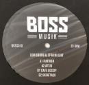 Dorisburg & Efraim Kent/Further (12")
