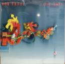 Don Kapot/I Love Tempo (LP")
