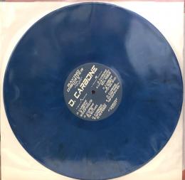 D.Carbone/Raving Sisorder Vol.5 (12")