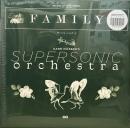Gard Nilssen's Supersonic Orchestra/Family (2xLP")