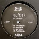 EZ Dee/Big Ghost (12")