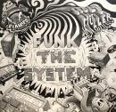 Credit 00 & Wolf Muller/Funk The System (12")