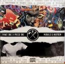 Pawz One & Preed One/Murals & Mayhem (LP")