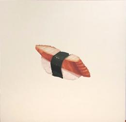 Antraum/Omakase 002 (12")