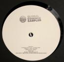 Various Artists/Global Essence Sampler (12")