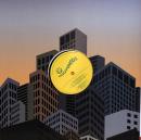 Lady Blackbird/The Unreleased Remixes Vol. 1 (12")