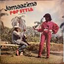 Hugh Maddo/Pop Style (LP")