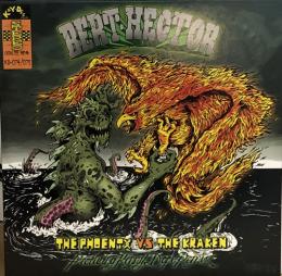 Bert Hector/The Kraken kenny Dope Mix (2x7")