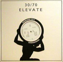 30/70/Elevate (12")