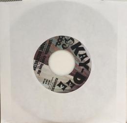 Tyrone Washingto/Submission Kenny Dope Remix (7")