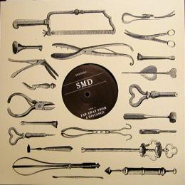 SMD/Far Away From A Distance (12")