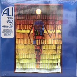 Vieux Farka Toure & Khruangbin/Ali (LP")