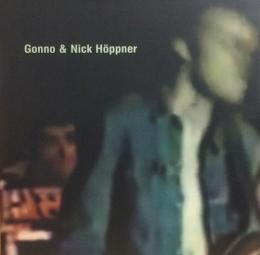 Gonno & Nick Hoppner/Lost (12")