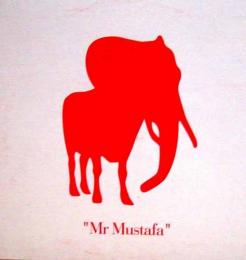 Minilogue/Mr. Mustafa(10")
