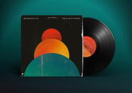 Moonchild/Reflections (LP")