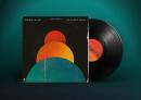 Moonchild/Reflections (LP")