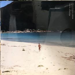 Sean La'Brooy/There's Always Next Year (LP")