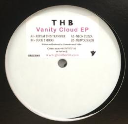 THB/Vanity Cloud EP (12")
