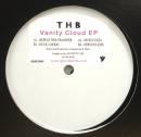 THB/Vanity Cloud EP (12")
