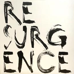 Jay Glass Dubs/Resurgence (LP")