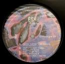 Various Artists/Contextuer EP (12")