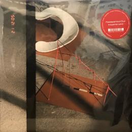 Passepartout Duo & Inoyama Land/Radio Yugawara LP"