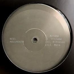 Neel/Movimento EP (12")