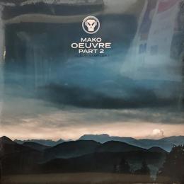 Mako/Oeuvre Part 2 (12")