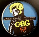 GAEG/Jack EP (12")