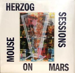 Mouse on Mars/Herzog Sessions (LP")