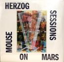 Mouse on Mars/Herzog Sessions (LP")