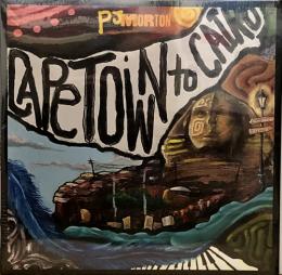 PJ Morton/Cape Town To Cairo (LP")