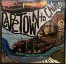 PJ Morton/Cape Town To Cairo (LP")