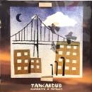 Blundetto X Pupajim/Tancardub (LP")