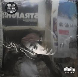 Little Simz/Grey Area (LP")