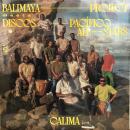Balimaya Project & Discos Paclfico All/Calima (LP"