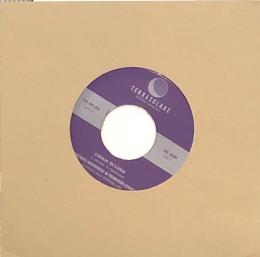 Lorenzo Morresi & Tenderlonious/Scoglio Rosso (7")