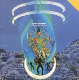 Tiombe Lockhart/Coming Forth By Day (LP")