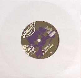 Sonale/Toxic Funk Vol. 20 (7")