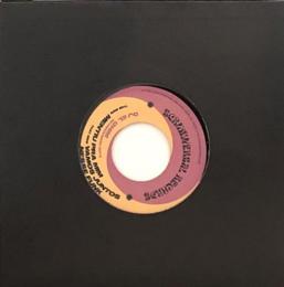 DJ El Ohim/Re-Percussao Edits (7")