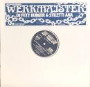DJ Fett Burger & Stiletti-Ana/Werkmaister (12")