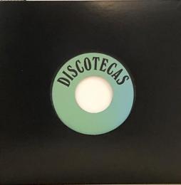 Discotecas/Discotecas 007 (7")