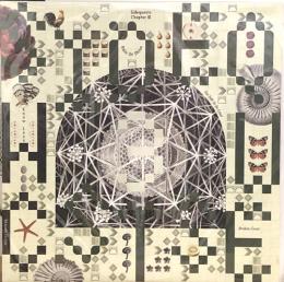 Session Victim/Sidequests Chapter Three (12")