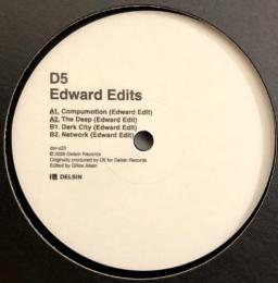 D5/Edward Edits (12")