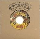 Dub Across Borders/Come Rain (7")
